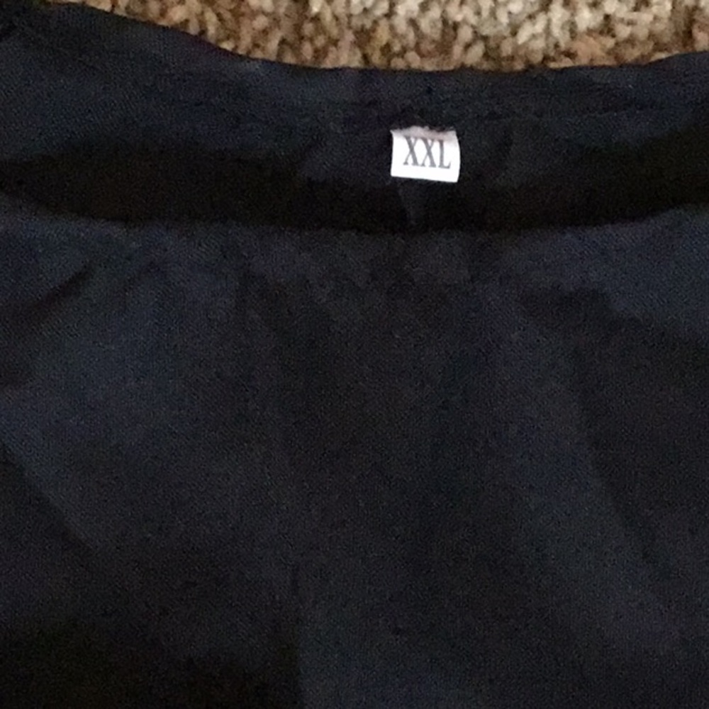 Men’s Renaissance Medieval Halloween Costume - image 4